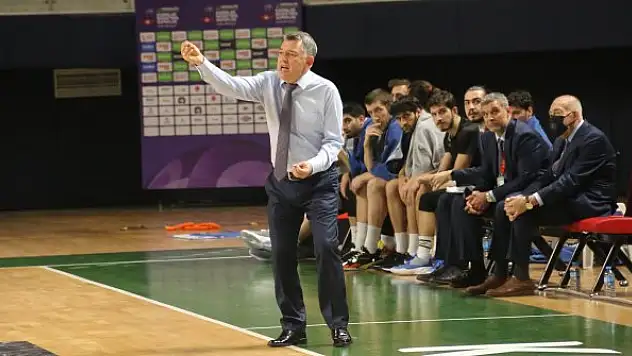 Beysu Konyaspor'da tek hedef Süper Lig!