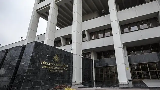 TCMB: Ticari kredilerde zorunlu karşılık yükseltildi