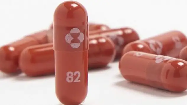 ABD'de Merc'in COVID-19 ilacı da onaylandı