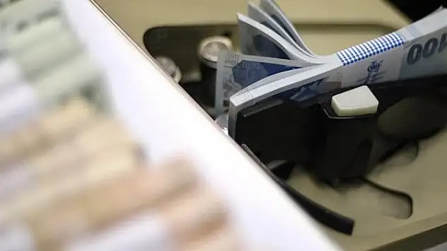 Hazine alacakları haziran sonu itibarıyla 21,4 milyar lira