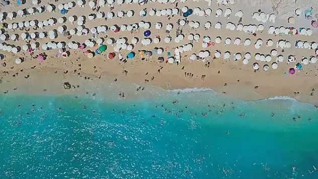 Döviz kurlarındaki düşüş erken rezervasyonda fiyatlara yansıdı