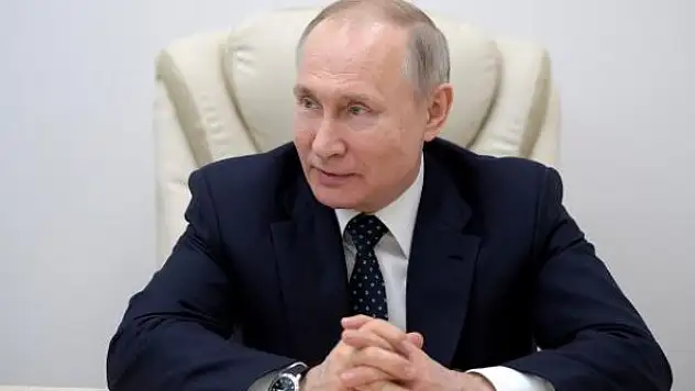 Putin: Hz. Muhammed'e yönelik hakaret, sanat özgürlüğü değil
