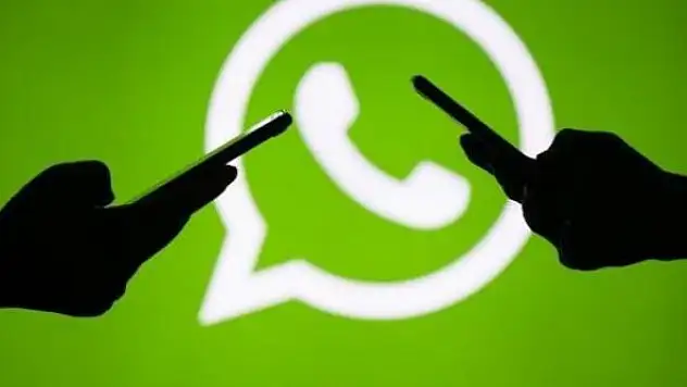 WhatsApp'tan sürpriz değişim!