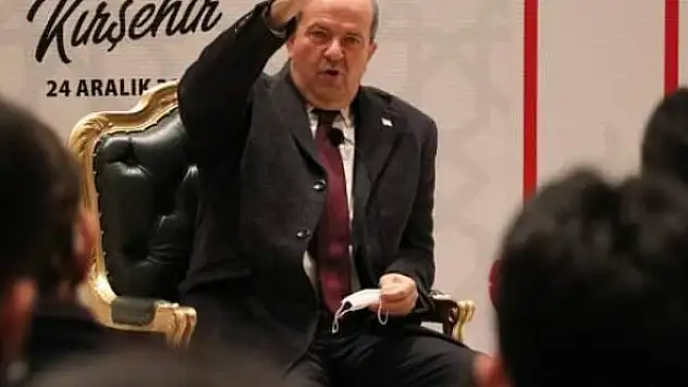 'Bizim en büyük gücümüz Türkiye birlikte hareket etmemizdir'