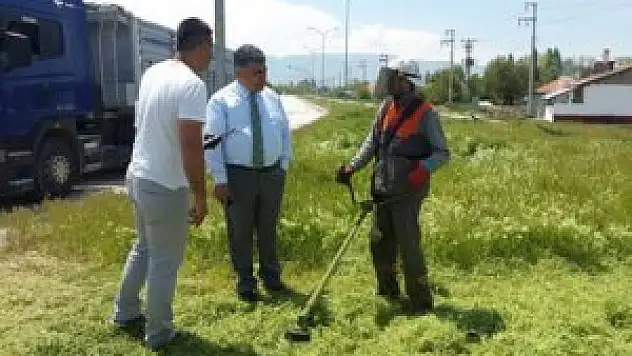 Ereğli Beelediyesi İŞ-KUR'dan işçi alacak