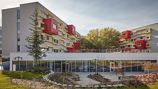 Orta Doğu Teknik Üniversitesi öğretim üyesi alacak