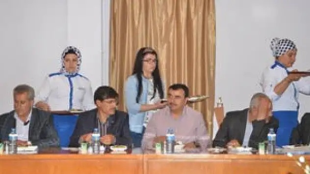 Sİyah havucun dondurması üretildi