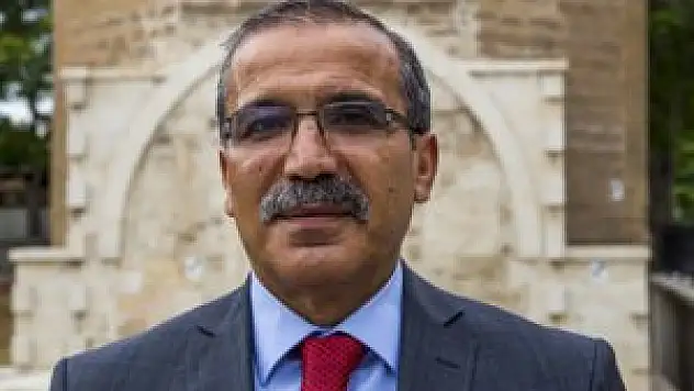 'Türkmenlerin Türkiye dışında destekçisi yok'