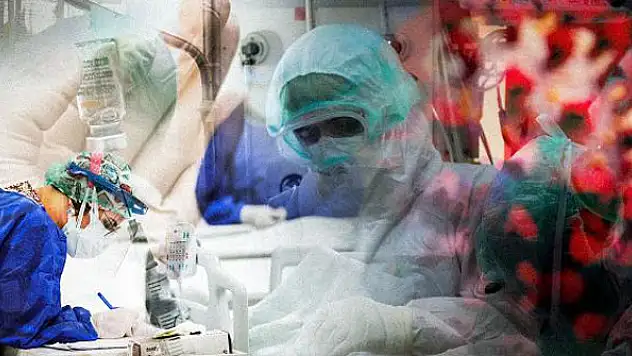 Vaka sayısı 20 binin üstünde