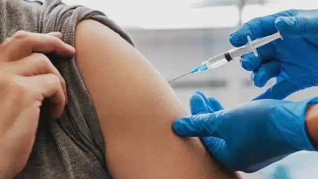 Üçüncü doz aşı yaptırmayanlarla ilgili endişe veren tespit