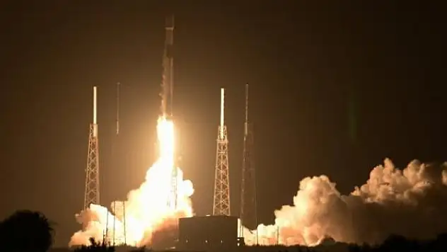 Türkiye'nin uzay yolculuğu Türksat 6A ile sürecek