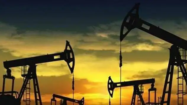 Petrolün içinde bulundu! Dünyayı değiştirecek keşif