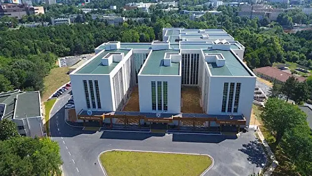 Milli Savunma Üniversitesi akademik personel alacak