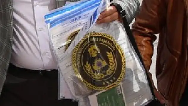 Kayseri'de 2 özel öğrenci yurduna Paralel yapı operasyonu