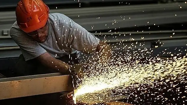 Kapasite kullanım oranı kasımda yükseldi