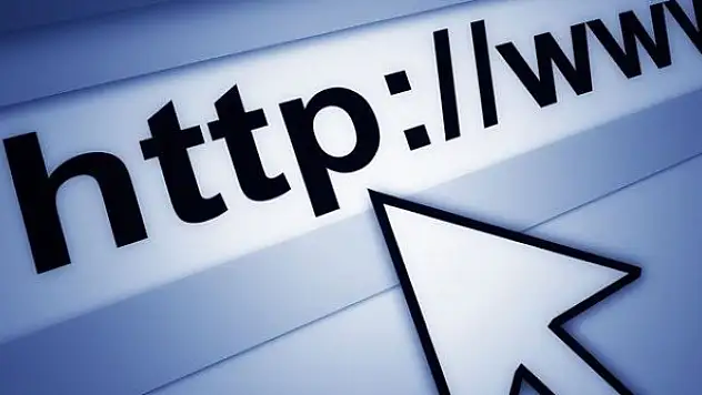 2021'de en çok ziyaret edilen web siteleri!