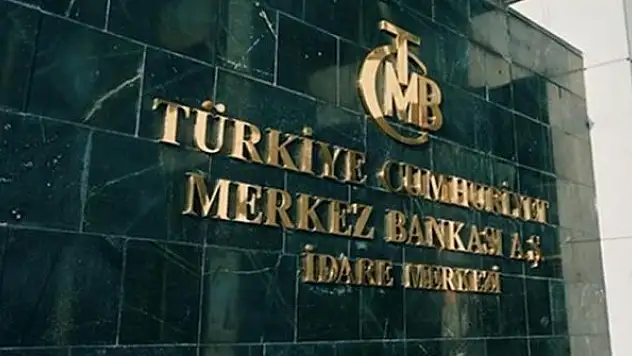 Merkez Bankası 27 Aralık kur seviyesini açıkladı