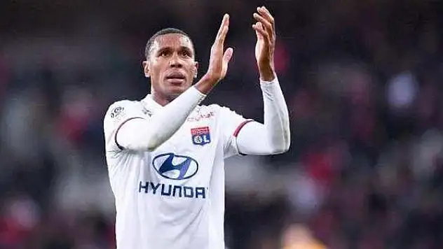 Marcelo Süper Lig'e dönüyor
