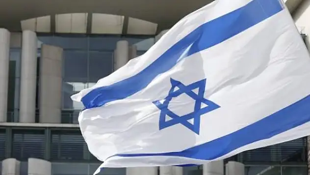 8 bin yıl İsrail'de mahsur kaldı