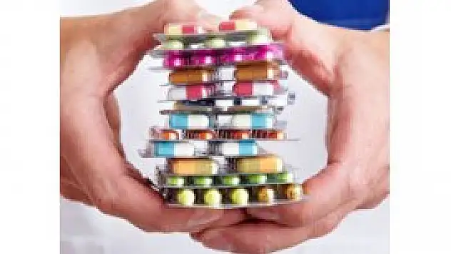 İlaç ithalinde 'tek yetkili' tartışması!