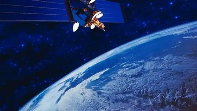 Çin'in yer gözlem uydusu 'ZY-1 02E' veri aktarmaya başladı