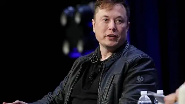 Çin, Elon Musk'ı BM Uzay Ajansı'na şikayet etti
