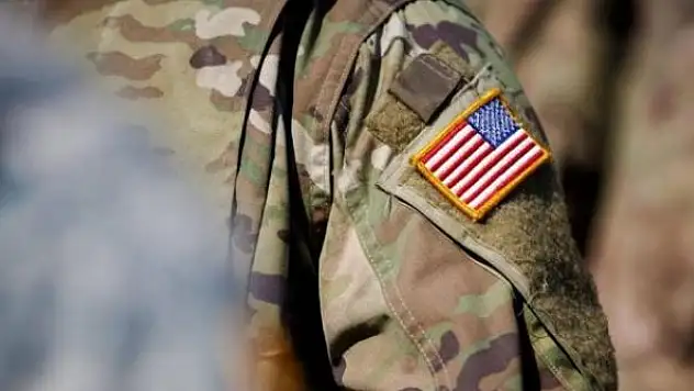 Biden, 768 milyar dolarlık askeri harcama faturasını imzaladı