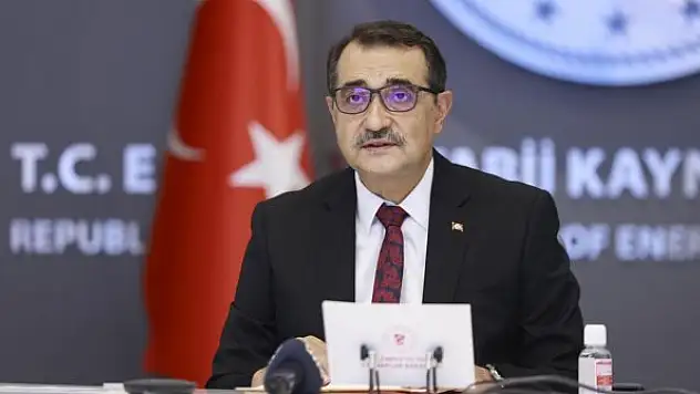 Bakan Dönmez duyurdu: 1 milyar doları geçti