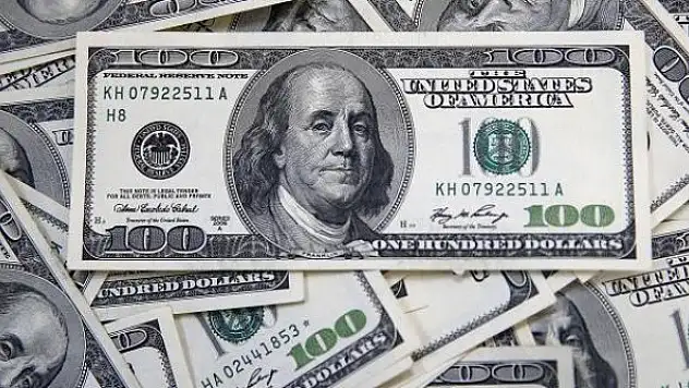 Merkez Bankası'nın rezerv varlıkları 125,6 milyar dolara çıktı