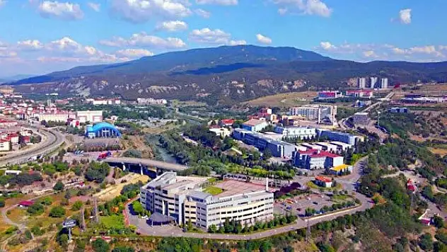 Karabük'ta ulaşım ihalesi