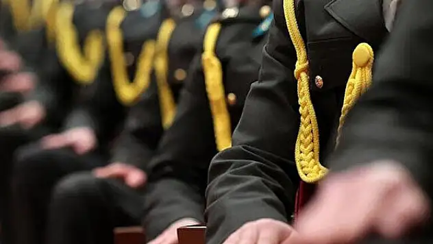 Jandarma ve Sahil Güvenlik Akademisi Başkanlığı Muvazzaf/Sözleşmeli Subay alım ilanı