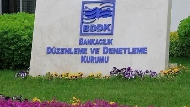 BDDK bankacılıkta yeni dönemi başlatıyor