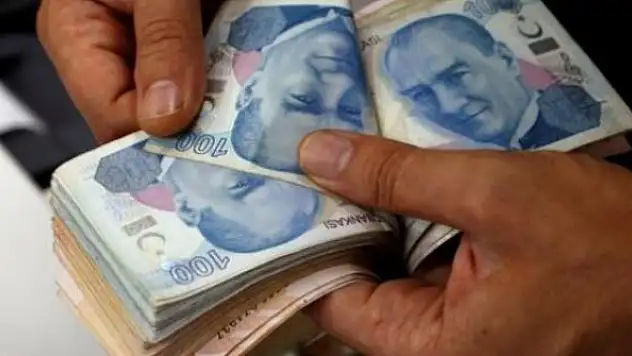 Bakan duyurdu: 1950 TL hesaplarda!