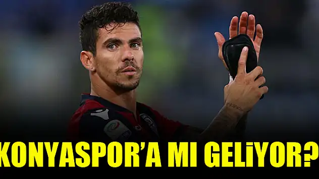 İtalyan basınından Konyaspor için transfer iddiası!