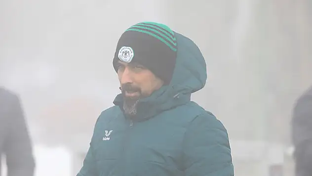 Konyaspor'da İlhan Palut haftası!