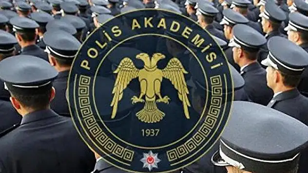 Polis Akademisi öğrenci alımı yapacak