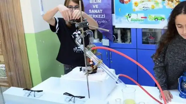 BİLSEM öğrenci tanılama ve yerleştirme kılavuzu yayımlandı