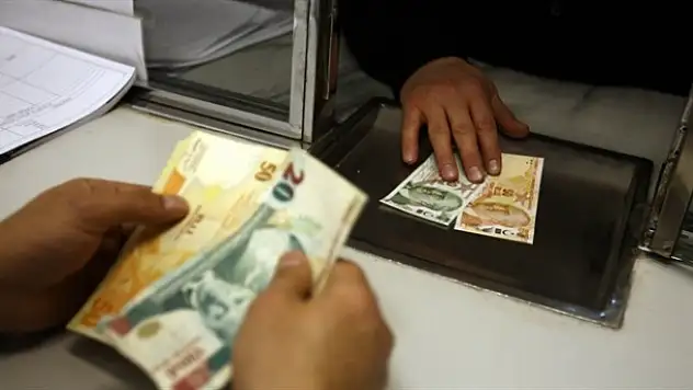 43 bin kamu işçisine 500 lira