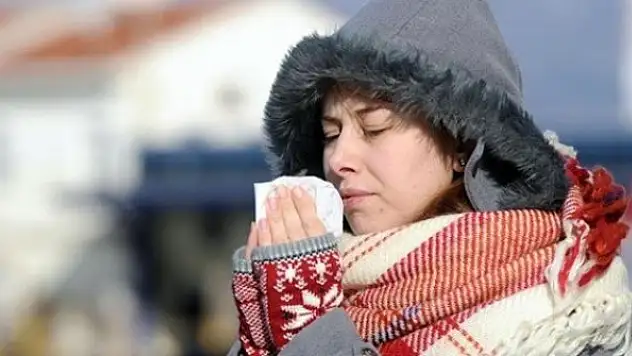 Tek çözüm test yaptırmak: Influenza, Covid-19'u geçti