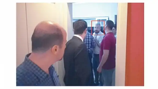 İşte FETÖ ile DHKP-C işbirliğinin fotoğrafları