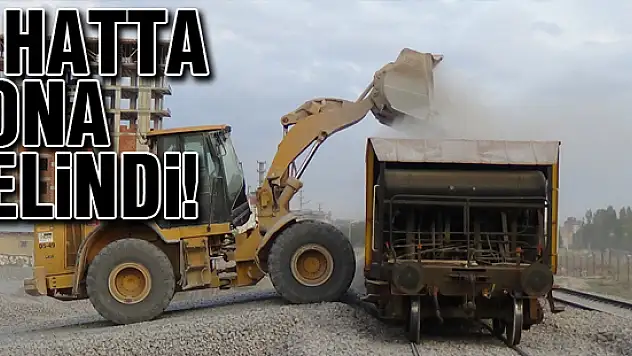 O hatta sona gelindi!