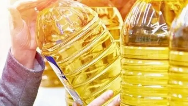 Beklenen haber geldi: Ayçiçek yağı fiyatında yüzde 20 indirim