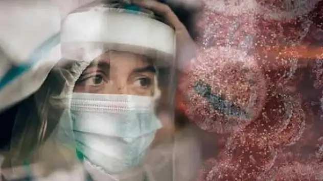 Omicron'u ilk tespit eden ülkeden flaş karar