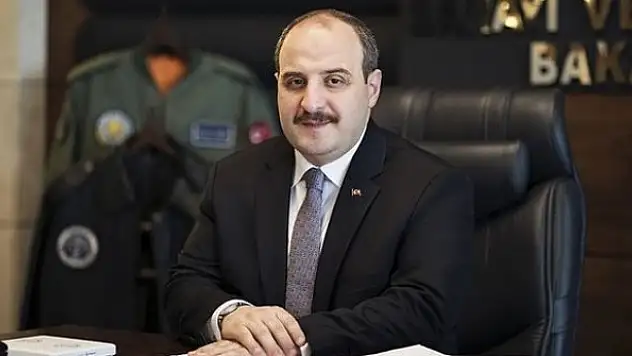 Bakan Varank: 'KOBİ tanımını güncelledik'