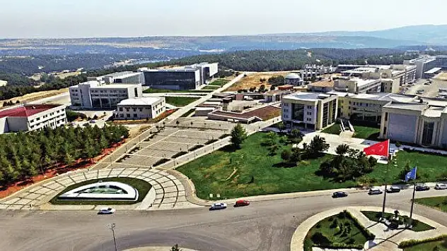 Uşak Üniversitesi araştırma görevlisi alacak