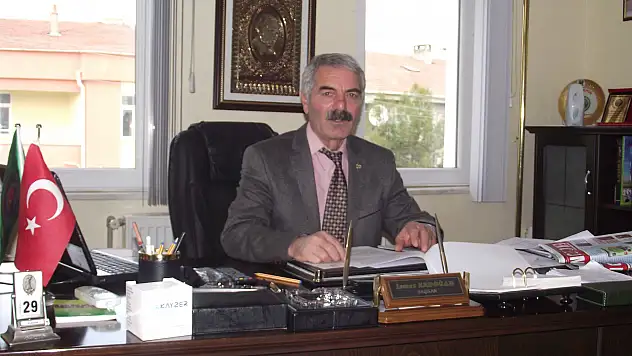 Erdoğan'dan çiftçilere başak yanıklığı uyarısı!