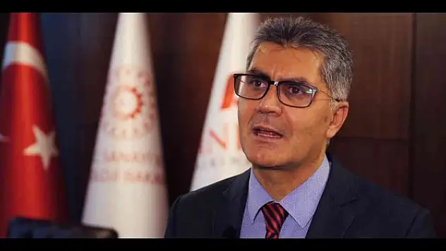 ANKARAKA geliştirdiği program ile girişimcileri yatırımcılarla buluşturuyor