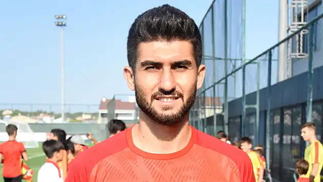 Konyaspor, Soner Aydoğdu transferinde sona yaklaştı