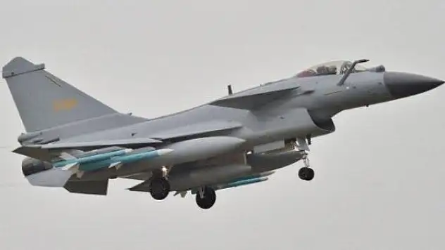 Kardeş ülkeden 'Ejderha' hamlesi