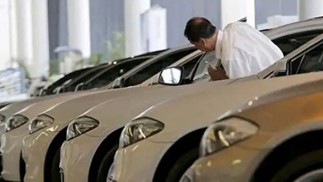 İkinci elde kilometre oyunu!